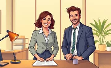 El Poder de un Fiador Solidario: Implicaciones y Beneficios