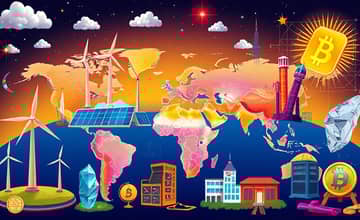 Explorando lo desconocido: Oportunidades de inversión fuera de lo común