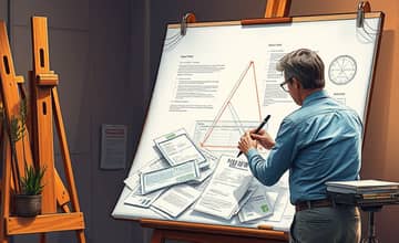 El Arte de la Solicitud de Crédito: Primeras Impresiones Cuentan