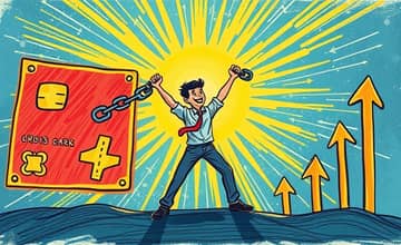 La Trampa del Mínimo de Pago: Cómo Evitarla en tus Tarjetas