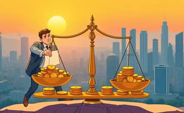 Inversión con Deuda: Estrategias para el Crecimiento Inteligente