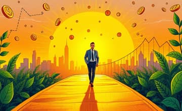 Crédito para tu Emprendimiento: Financiando el Sueño del Mañana