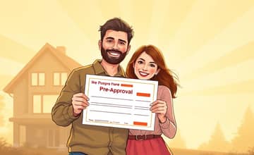 El Proceso de Pre-aprobación: Acelera tu Camino al Crédito