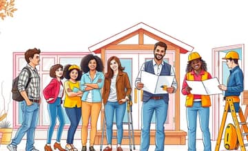 Préstamos para Remodelación: Transforma tu Hogar con Financiamiento