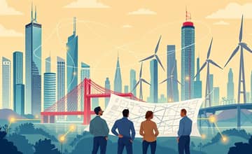 Crédito Sindicalizado: Grandes Proyectos, Grandes Oportunidades