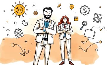 El Papel del Aval en tu Préstamo: Confianza y Responsabilidad