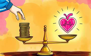 Deudas vs. Bienestar: Equilibra tus Finanzas y tu Salud Mental