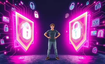 Protege tu Identidad Financiera: Evita el Robo de Crédito