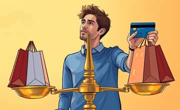 Crédito al Consumo: ¿Es la Solución Ideal para tus Compras?