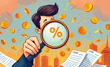 Desmitificando el APR: Comprendiendo el Verdadero Costo del Crédito