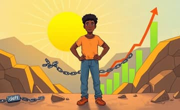 Créditos de Refinanciación: Un Nuevo Comienzo para tus Finanzas