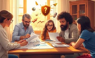 El Crédito como Herramienta de Planificación Familiar: ¡Planifica Hoy!