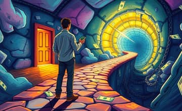 Préstamos de Día de Pago: ¿Una Solución Rápida o un Riesgo Innecesario?