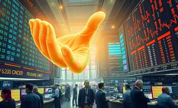 El Rol del 'Smart Money' en el Mercado: ¿Dónde Invierten los Expertos?