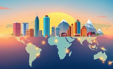 La Guía para Invertir en Bienes Raíces Internacionales