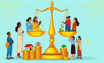 Finanzas Islámicas: Principios y Oportunidades de Inversión