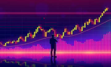 Análisis de Soportes y Resistencias: Claves para el Trading