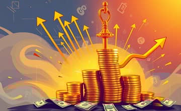 El Poder de los Márgenes: Cómo el Apalancamiento Puede Multiplicar