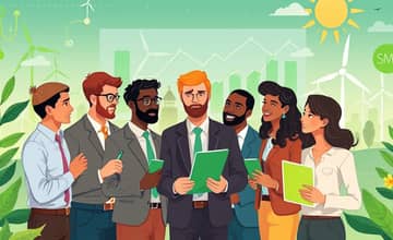 Mercado de Capitales ESG: Inversión con Conciencia Social