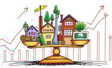 Estrategias de Inversión Defensivas: Protegiendo tu Cartera