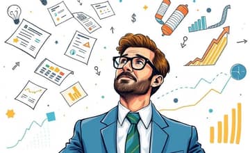 Descifrando las Claves: Cómo Leer Reportes Financieros