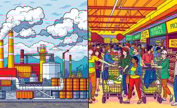 Inflación por Costes vs. Demanda: Entendiendo la Presión en tus Bolsillos