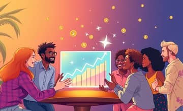 Financiación Colectiva (Equity Crowdfunding): Democracia Para Invertir