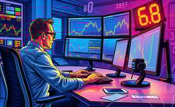 El Trading Interday: Oportunidades en Periodos Cortos