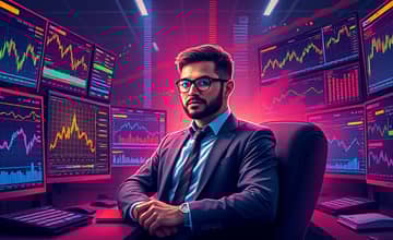 El Trading Cuantitativo para Inversores Minoristas