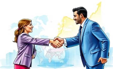 Mercado de Fusiones y Adquisiciones: Generando Valor Empresarial