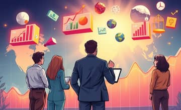 Análisis PESTEL: Factores Macro que Mueven el Mercado