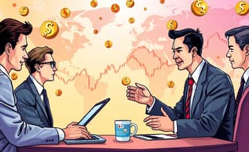 Estrategias de Swaps: Maximizando Retornos o Minimizando Riesgos