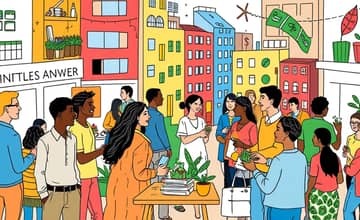 La Economía Compartida y sus Implicaciones Financieras