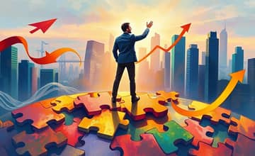 El inversor ágil: Adaptándose a los mercados cambiantes