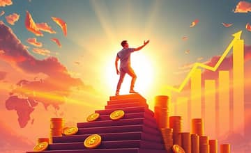 Despierta tus finanzas: Guía práctica para invertir mejor