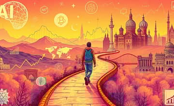 Tu viaje al éxito: Inversiones como motor de crecimiento