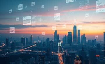 Análisis de Fundamentales Avanzado: Más Allá del Balance