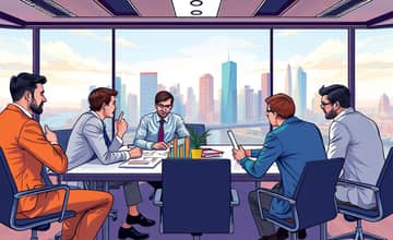 Inversión de Capital Privado para Principiantes