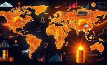 Microtendencias en Commodities: Más Allá del Oro y el Petróleo
