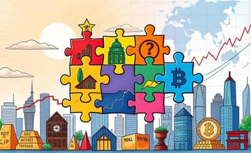 El rompecabezas financiero: Armar tu cartera ideal