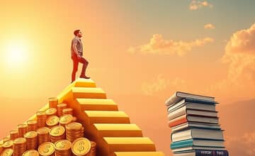 Domina tu destino: Inversiones para la autorealización