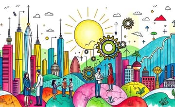 Más allá de la crisis: Oportunidades en la incertidumbre