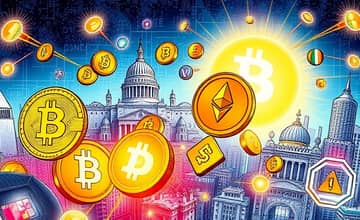 Criptomonedas para Inversores a Largo Plazo: Estrategias Sólidas