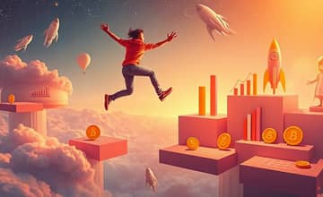 El gran salto: Tu primera inversión guiada