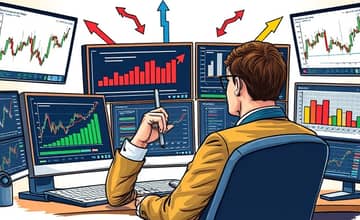 Invierte como un estratega: Planificación y ejecución