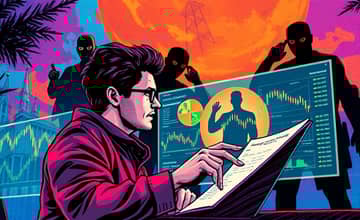 Los Peligros Ocultos de las ICOs: Cómo Discernir Proyectos Legítimos