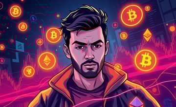 Cripto Trading de Futuros: Apalancamiento y Oportunidades