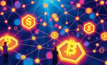 El Funcionamiento Interno de un Exchange Descentralizado (DEX)