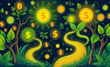 El ecosistema de la riqueza: Interconectando tus inversiones