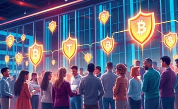 La Importancia del KYC y AML en el Mundo Cripto Actual